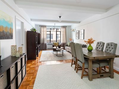 315 W End Ave APT 5C, Manhattan, NY, 10023