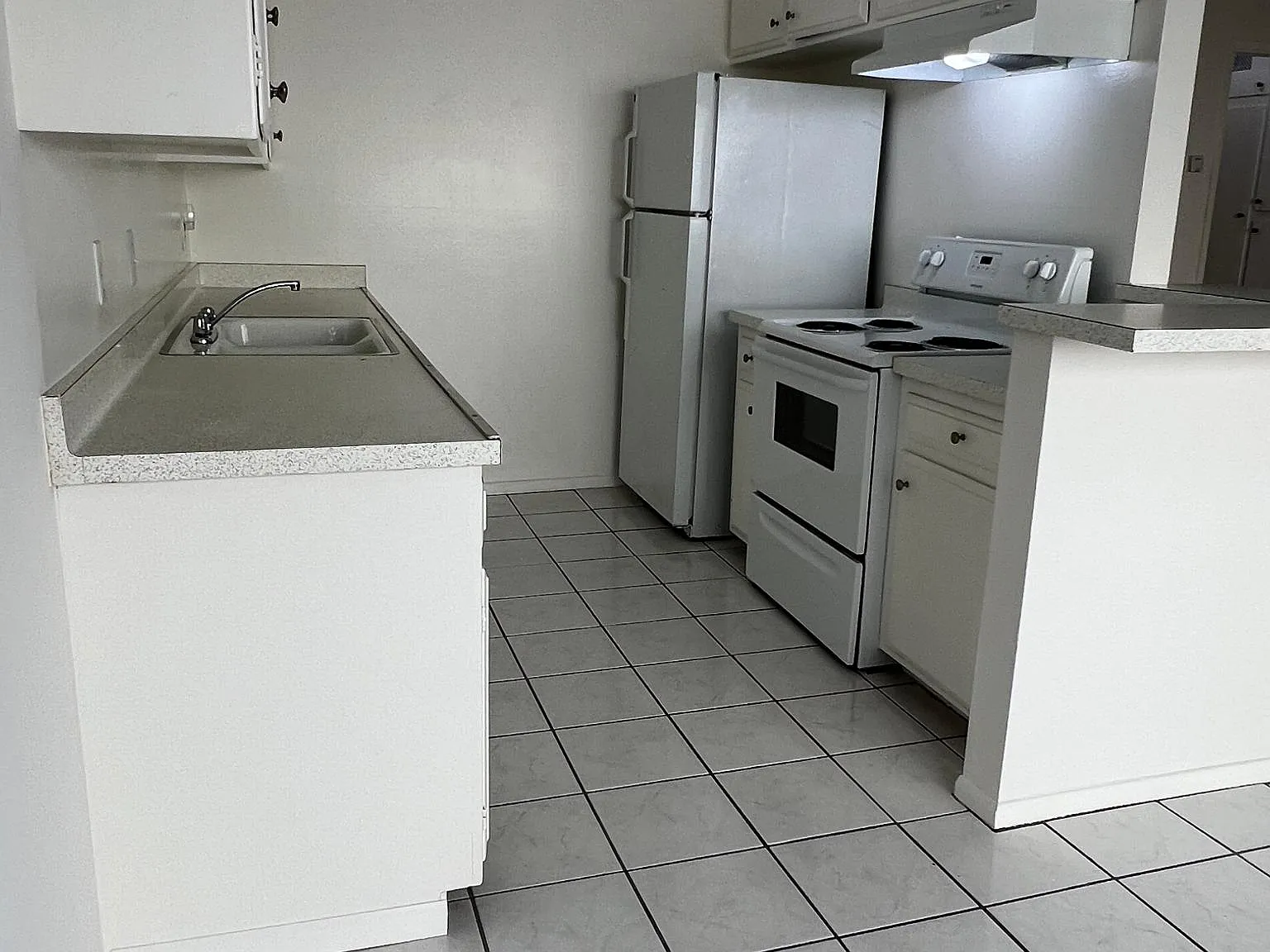 1 bed, 657 sqft, $1,895 — Photo 3