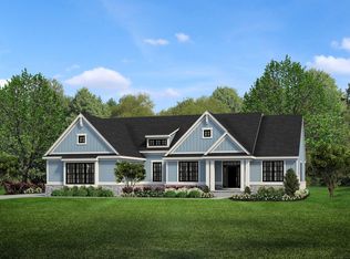 7538 Brunswick Dr #48, Washington, MI 48095