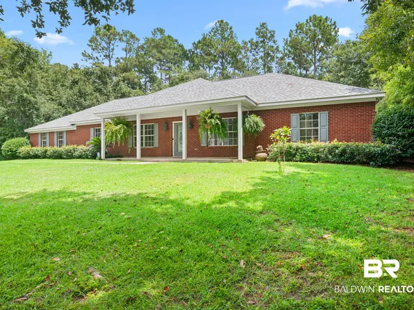 4918 Mill House Rd, Gulf Shores, AL 36542