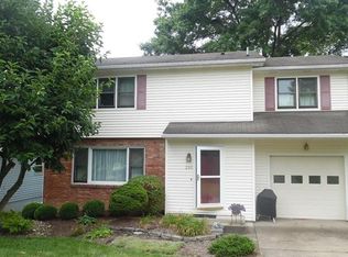 200 Wyoming Rd, Marietta, OH 45750
