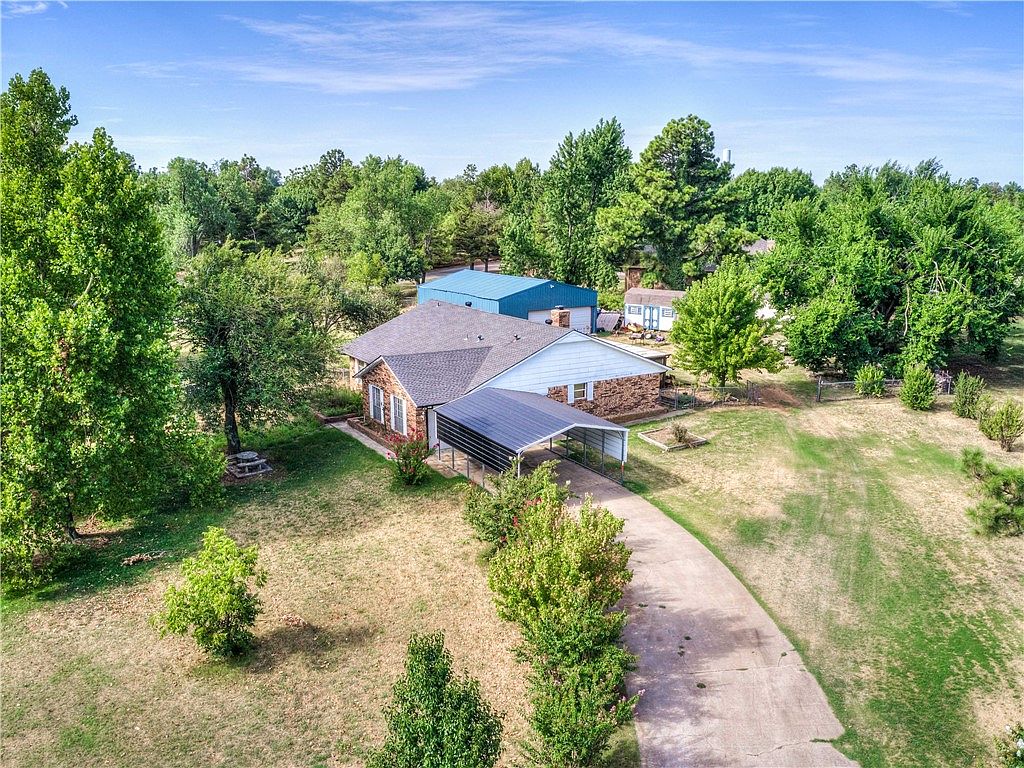 5405 Smith Dr, Spencer, OK 73084 Zillow