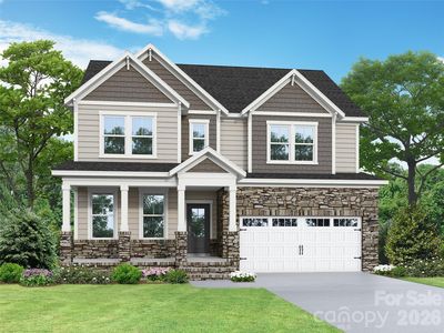 2938 Audubon Rdg #36, Belmont, NC, 28012