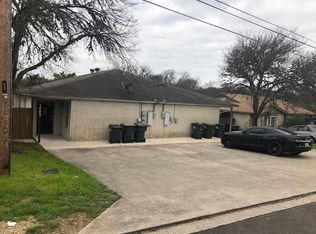 1007 Dartmouth Ave, San Marcos, TX 78666