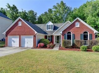 1396 Belfaire Trce, Dacula, GA 30019