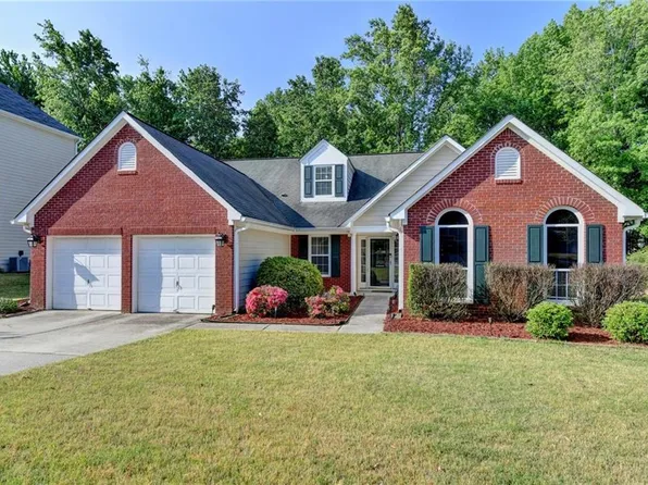 1396 Belfaire Trce, Dacula, GA 30019