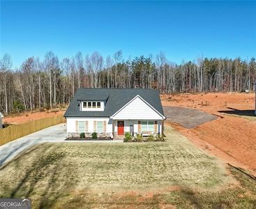 3039 Highway 17, Clarkesville, GA, 30523