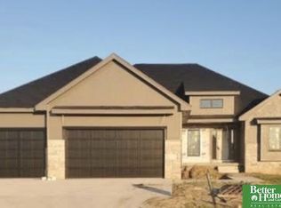 9912 S 181st St, Omaha, NE 68136
