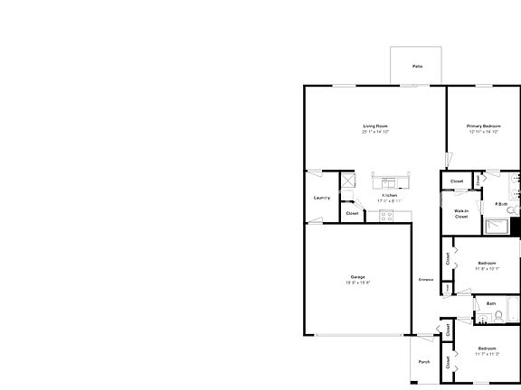 2nd image of 4054 Tug Hill Ln