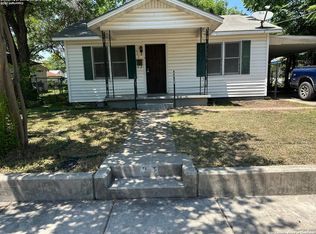 907 Recio St, San Antonio, TX 78225