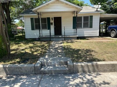 907 Recio, San Antonio, TX, 78225