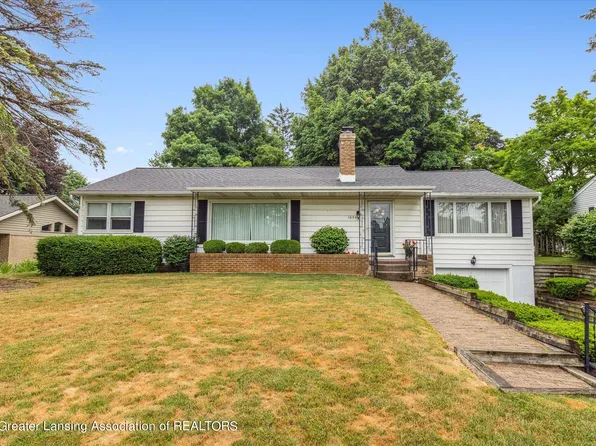 1604 Wood St, Lansing, MI 48912