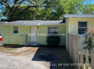 227 Strawberry Ln #227, Daytona Beach, FL 32117