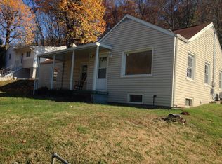 1856 Roxalana Rd, Dunbar, WV 25064