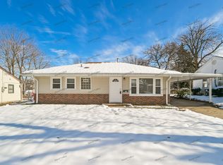 1220 Saint Bernadette Ln, Florissant, MO 63031