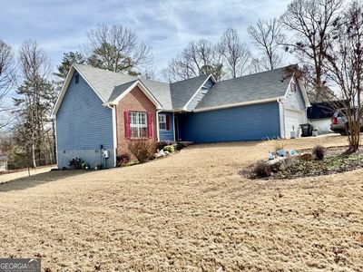 100 Harvard Dr, Covington, GA, 30016