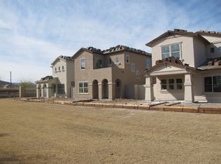 3309 W Hayduk Rd, Laveen, AZ 85339