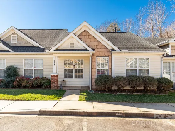 605 Gable Dr, Rock Hill, SC 29732