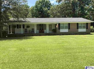 1683 Foxworth Rd, Marion, SC 29571