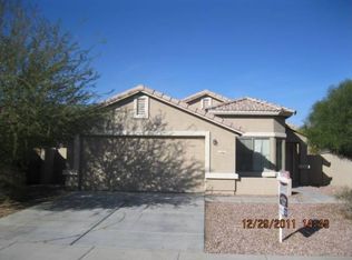 24982 W Wayland Dr, Buckeye, AZ 85326