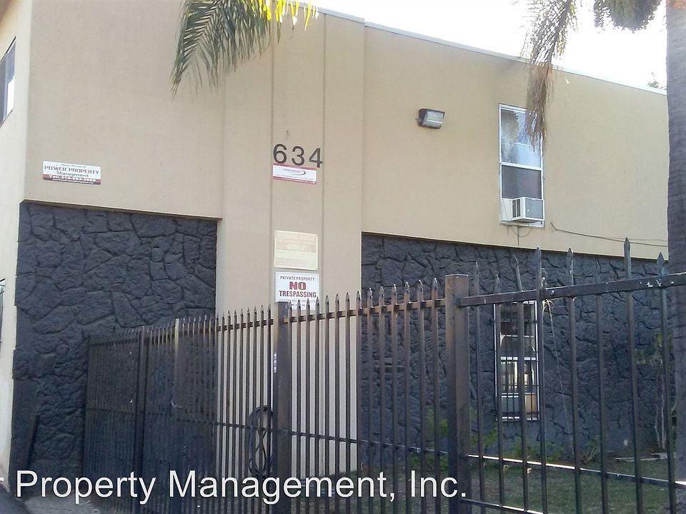 1st image of 634 W 92nd St APT 11
