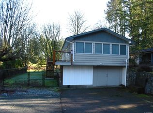 2765 Cameron Taggart Rd, Cowichan Valley, BC V0R 2P2
