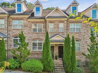 7315 Highland Blf #12, Atlanta, GA 30328