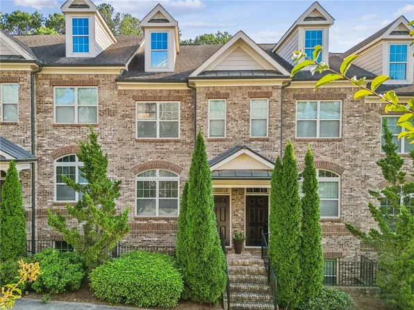 7315 Highland Blf #12, Atlanta, GA 30328