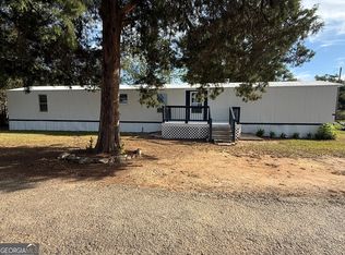 8410 Hawkinsville Rd Lot 42, Macon, GA