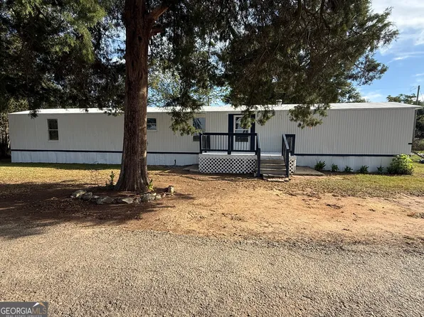 8410 Hawkinsville Rd Lot 42, Macon, GA 31216