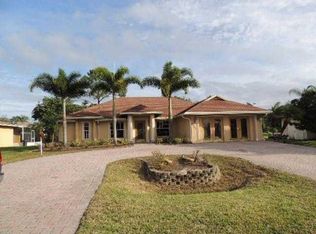 2781 SW Savona Blvd, Port Saint Lucie, FL 34953