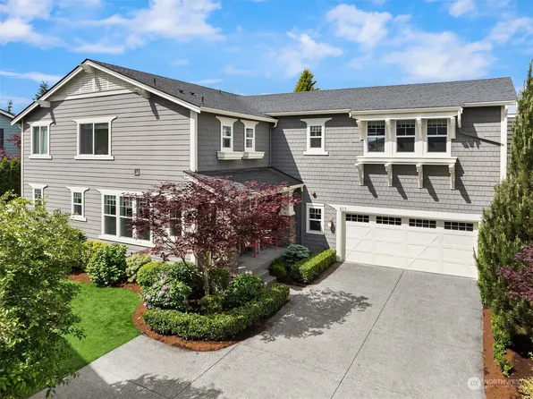 411 2nd Avenue S, Kirkland, WA 98033