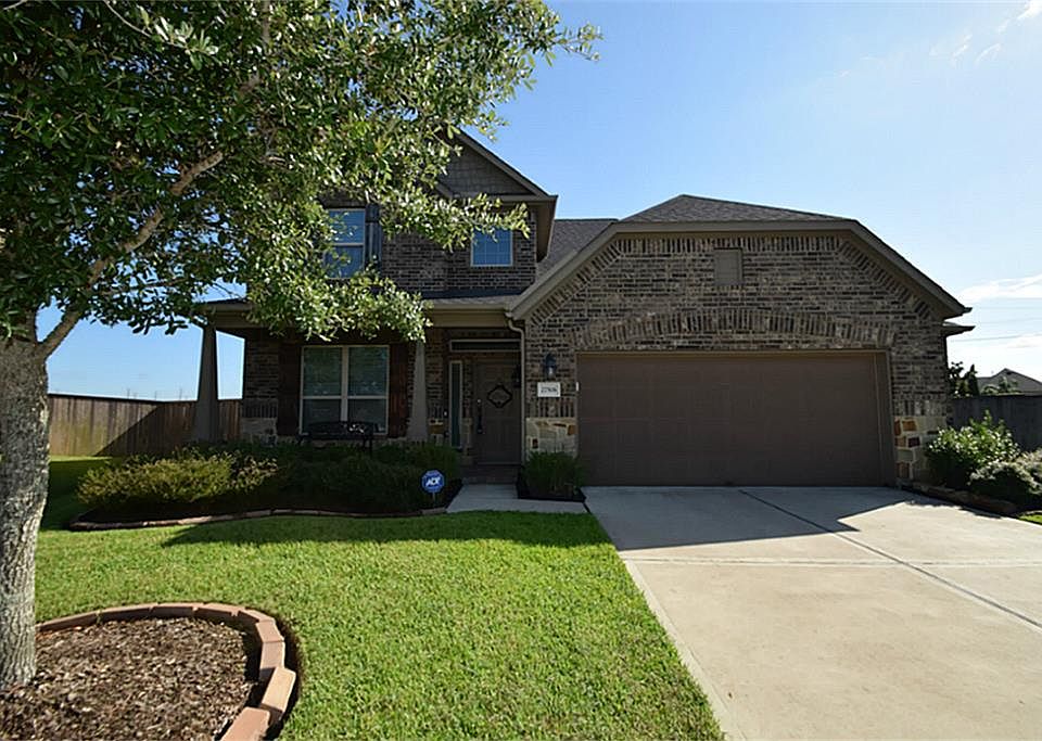 1st image of 27506 Frazier Rock Ct