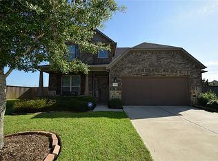 27506 Frazier Rock Ct, Fulshear, TX 77441