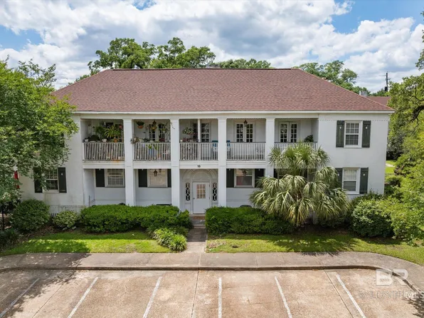 214 Upham St Unit 18A, Mobile, AL 36607
