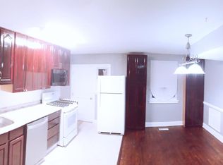 3822 8th St, Brooklyn, MD 21225