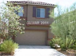 6347 Thunder Gulch Ave, Las Vegas, NV 89141