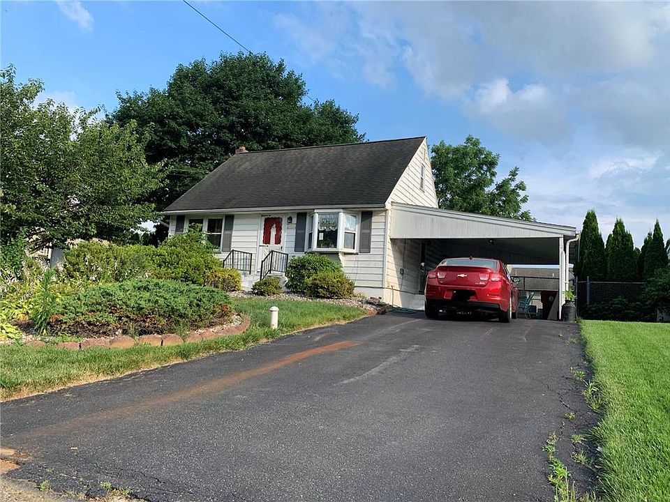 530 Apple Blossom Rd, Easton, PA 18040 Zillow