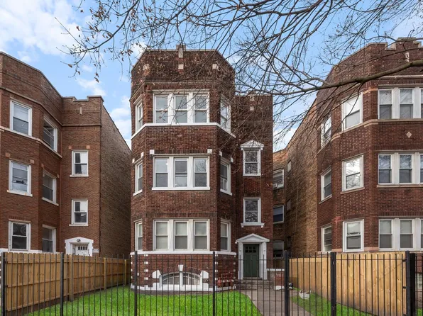 8044 S Maryland Ave, Chicago, IL 60619