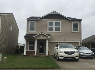 224 Bermuda Lakes Dr, Meridianville, AL 35759