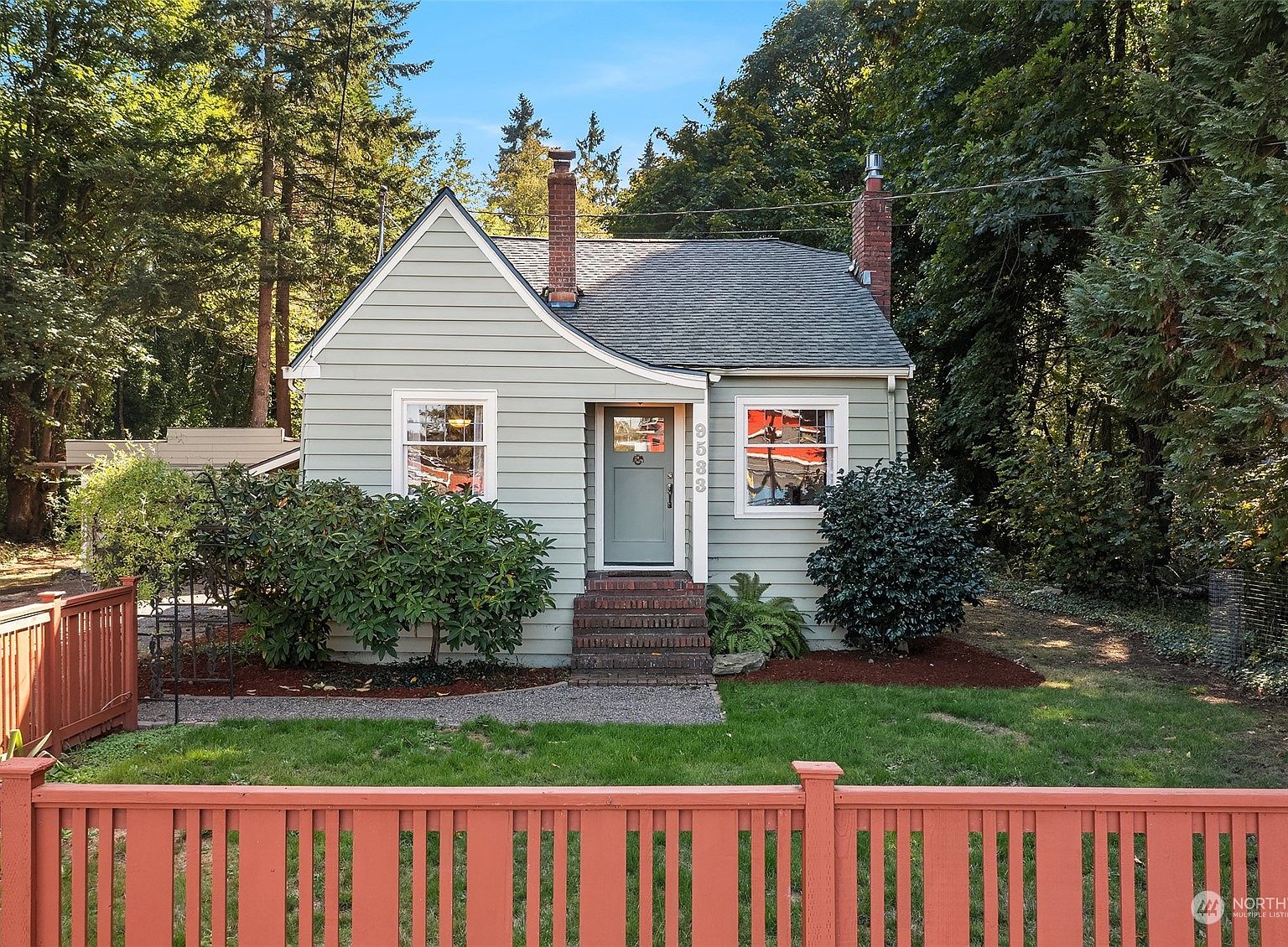 9533 SW 204th Street, Vashon, WA 98070 Zillow