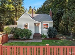 9533 SW 204th St, Vashon, WA 98070