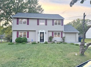 4636 Horseman Dr NE, Roanoke, VA 24019