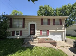 9025 James A Reed Rd, Kansas City, MO 64138