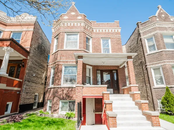 3104 N Davlin Ct, Chicago, IL 60618