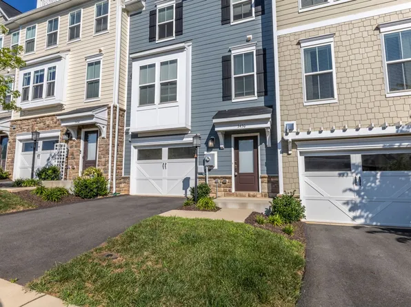 3430 Montague St, Charlottesville, VA 22902