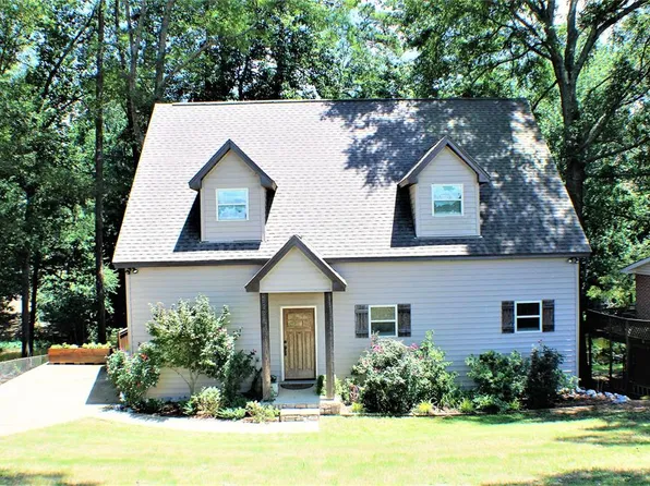 75 Lakeshore Ln, Wetumpka, AL 36092