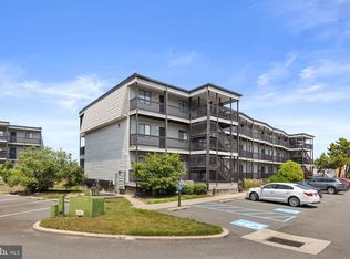 119 Old Landing Rd UNIT 101A, Ocean City, MD 21842