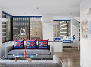 210 W Rittenhouse Sq APT 1701, Philadelphia, PA 19103