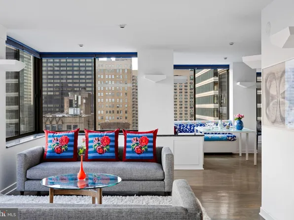 210 W Rittenhouse Sq APT 1701, Philadelphia, PA 19103